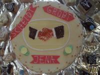 Scheidt - Jena - Torte