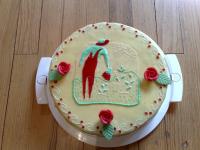 Gaertnertorte