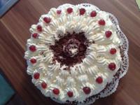 Schwarzwaelder Kirschtorte