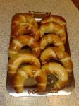 Butterhörnchen selbstgemacht