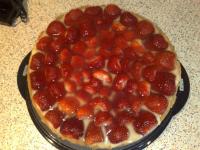 2010-05-23 Erdbeertorte